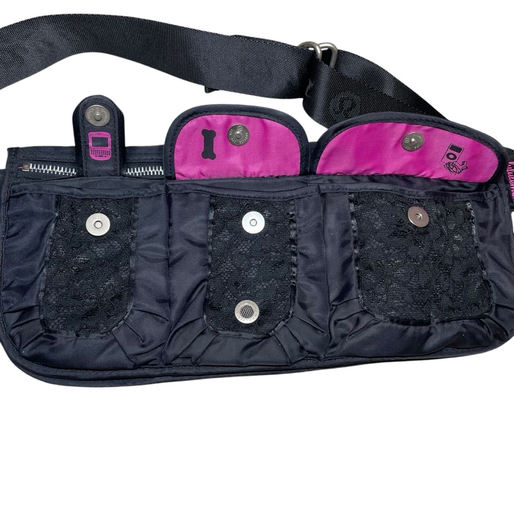 Lululemon Travel Walker Pooch Fanny Pack - Picture 6 of 10